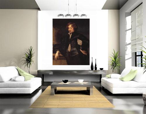 Anthony Van Dyck